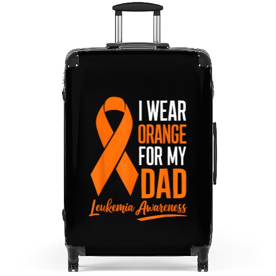 HAPPY DOT DAY Teacher Student Kids Groovy Hippie S Suitcases