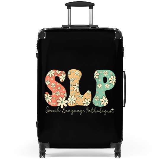 Speech Therapy Suitcases