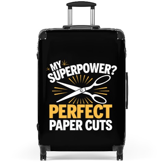 Cardmaker Scrapbooking Cardmaking Kits for Adults Suitcases