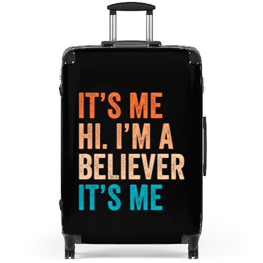 Bible Christ Christian Faith Religious Church Suitcases