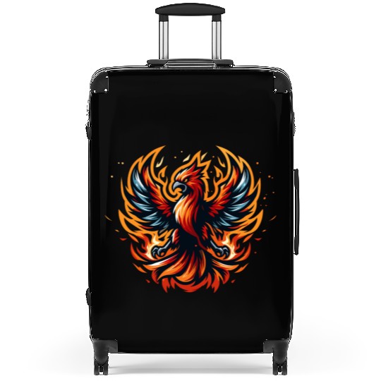 Phoenix Suitcases