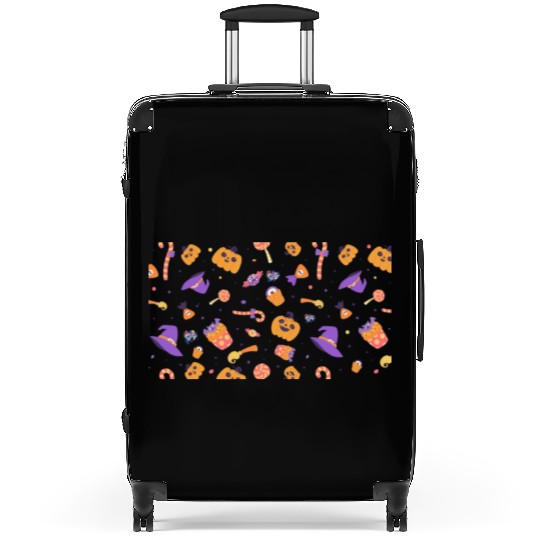 this Suitcases: This classic unisex jersey