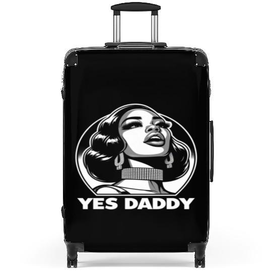 Royal Diva Suitcases