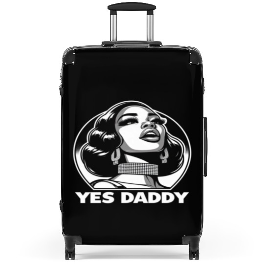 Royal Diva Suitcases