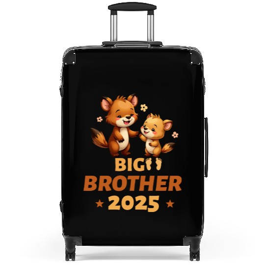 Big Brother 2025 Announcement Suitcases