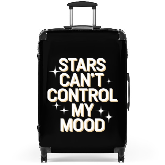 Astrology Skeptic Critical Thinking Suitcases