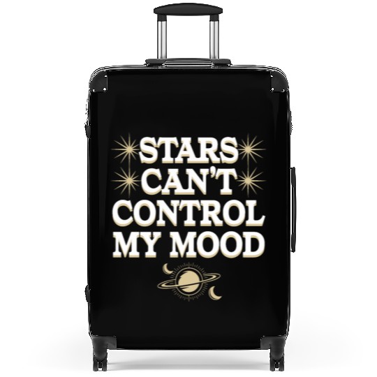 Astrology Skeptic Critical Thinking Suitcases