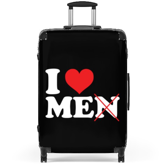 i love me not men. Funny I love myself Suitcases