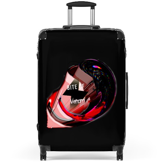 Bite of venom by Astronaut Suitcases