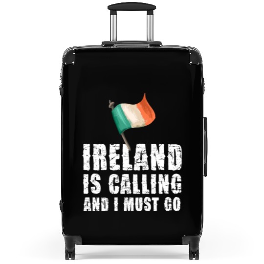 Ireland Is Calling And I Must Go Passionate Suitcases