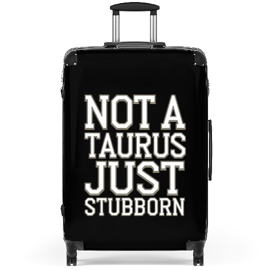 Astrology Skeptic Critical Thinking Suitcases