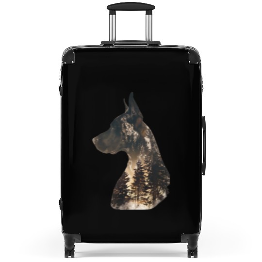 Great Dane Suitcases