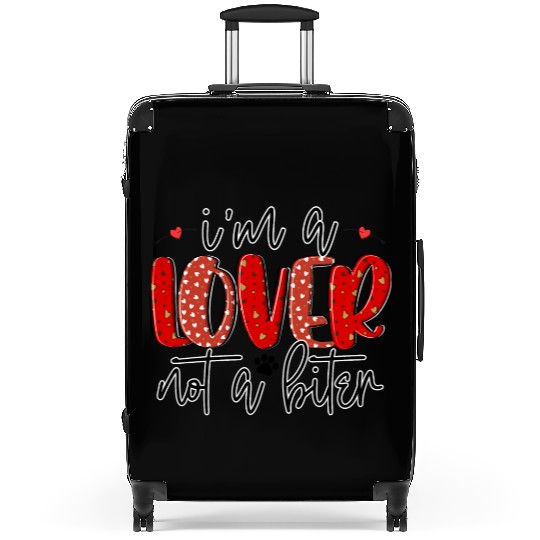 Valentines Day, Valentine Retro Suitcases