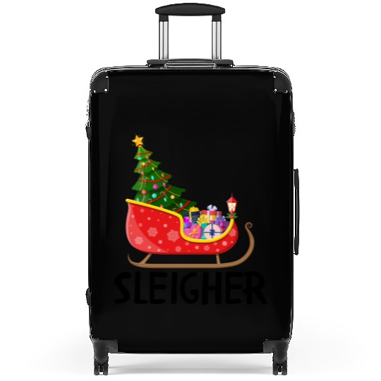 Sleigher Suitcases