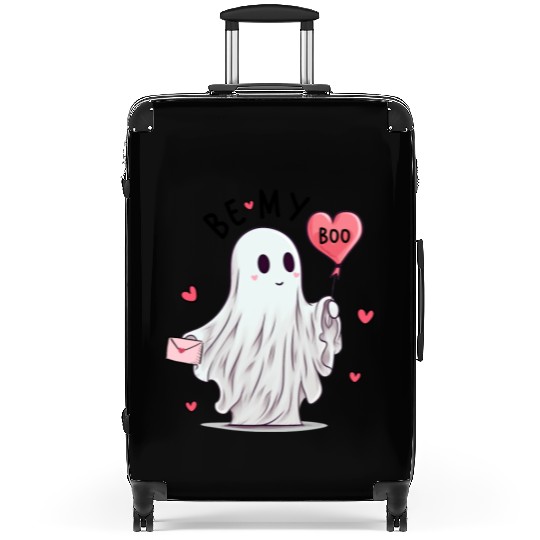 Valentines Day, Retro Valentine, Coquete Valentine Suitcases