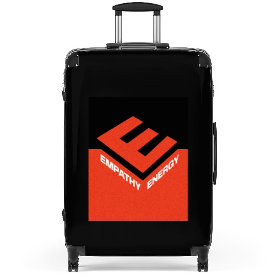 Empathy Energy Suitcases