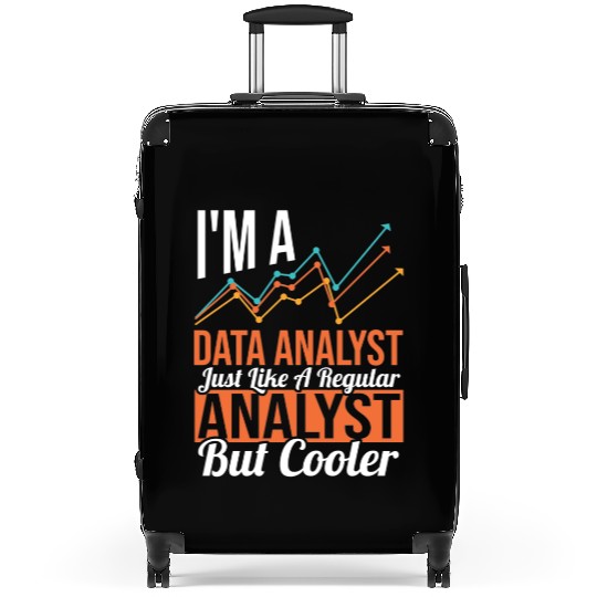 Data Mining Data Gathering Data Science Suitcases
