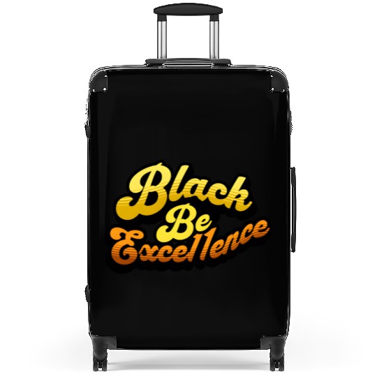 BBE Color Splash - Mango Dreams Suitcases