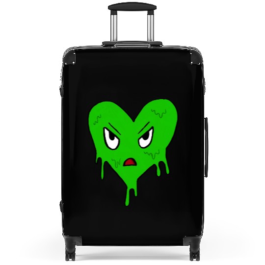 Toxic Suitcases