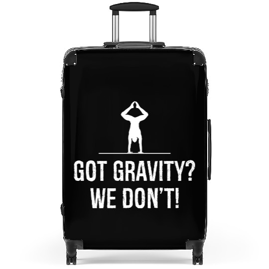 Gymnastics Gym Fitness Sports Training Suitcases