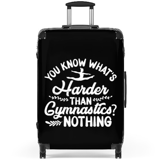 Gymnastics Gym Fitness Sports Training Suitcases