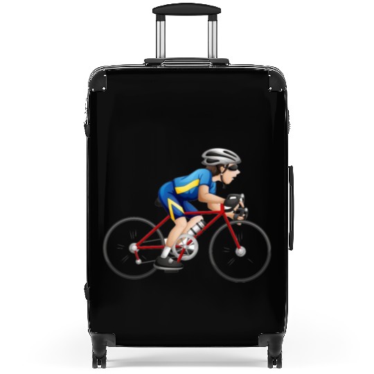 Tour de France 30 Suitcases