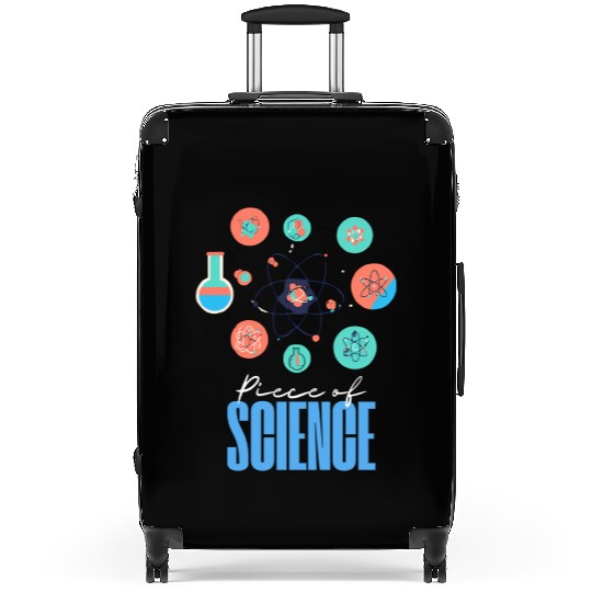 Science Suitcases