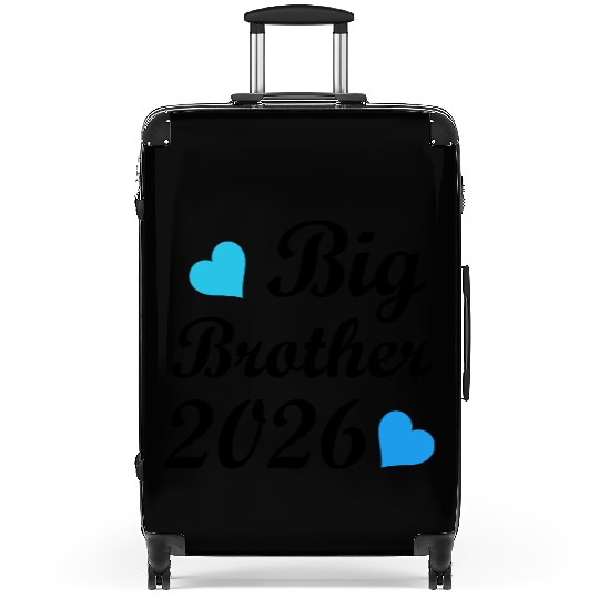Big Brother 2026 Heartwarming Announcement Suitcases