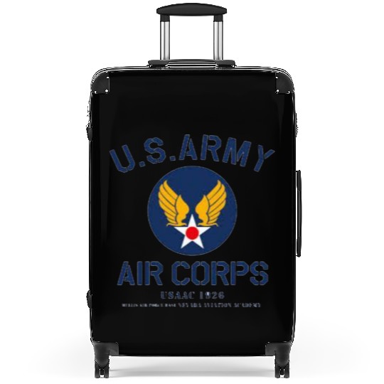 US Air Force 13 Suitcases