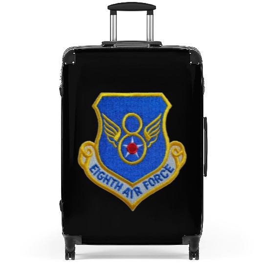 US Air Force 20 Suitcases