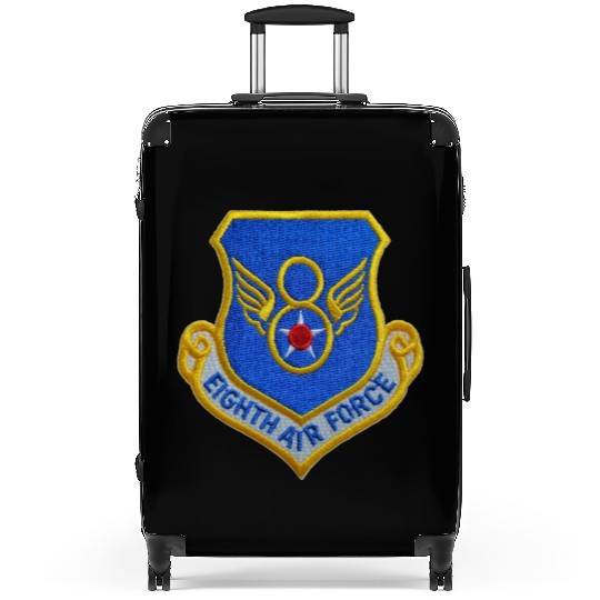 US Air Force 20 Suitcases