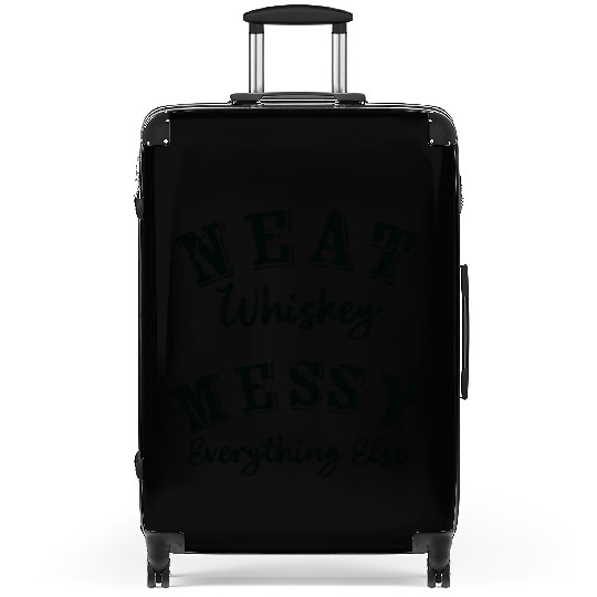 Funny Horse Race Betting Phrase Derby Bourbon Drin Suitcases