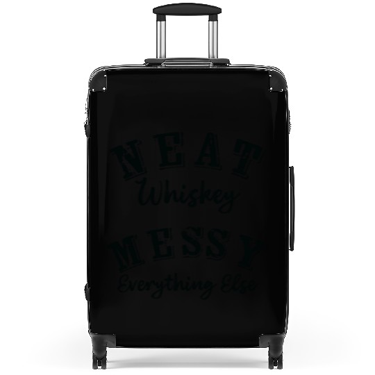 Funny Horse Race Betting Phrase Derby Bourbon Drin Suitcases
