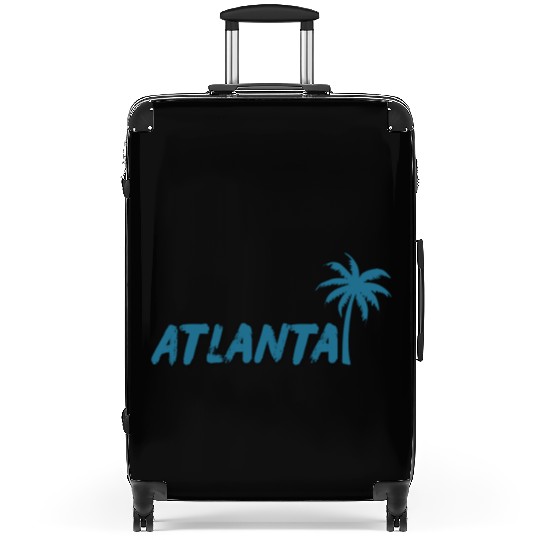 Atlanta Suitcases