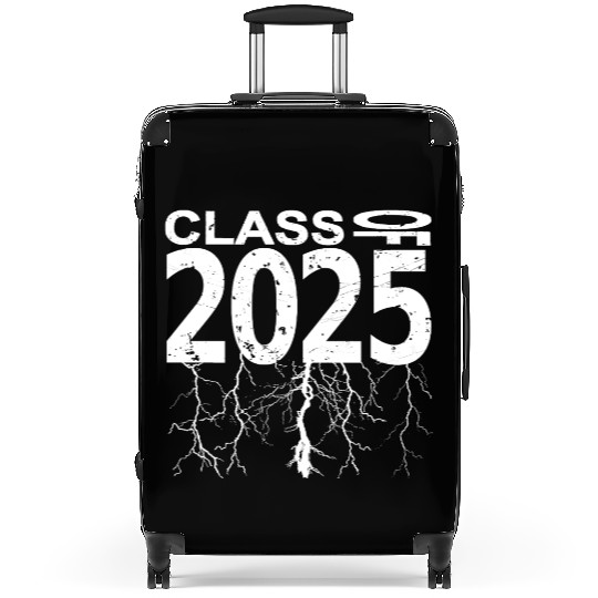 Class Of 2025 Suitcases