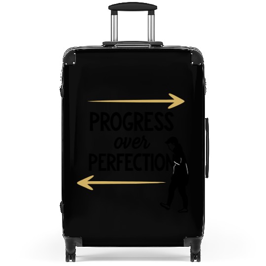 Growth Mindset Suitcases