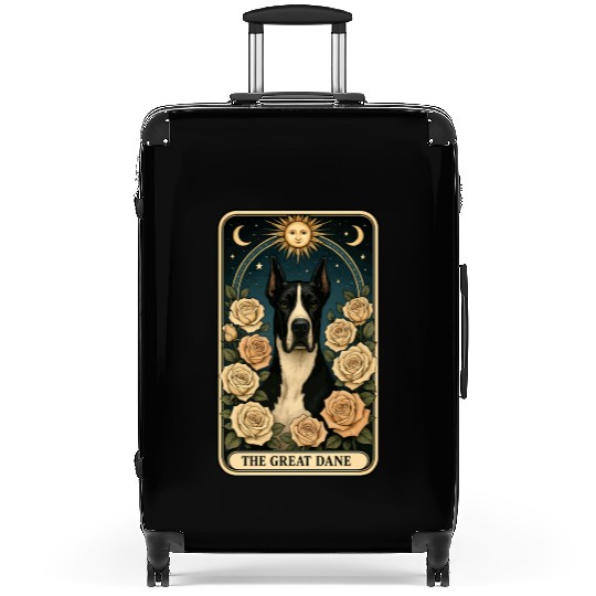 Great Dane Suitcases