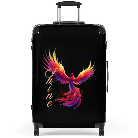 Phoenix Suitcases