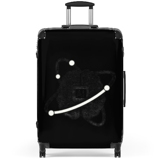 AI Suitcases