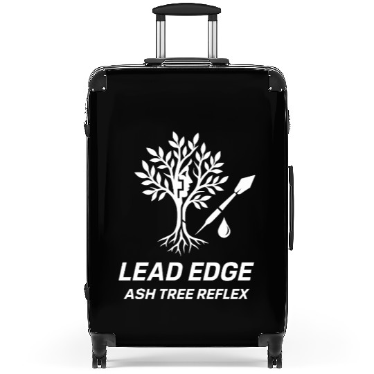 Lead Edge Ash Tree Reflex Suitcases