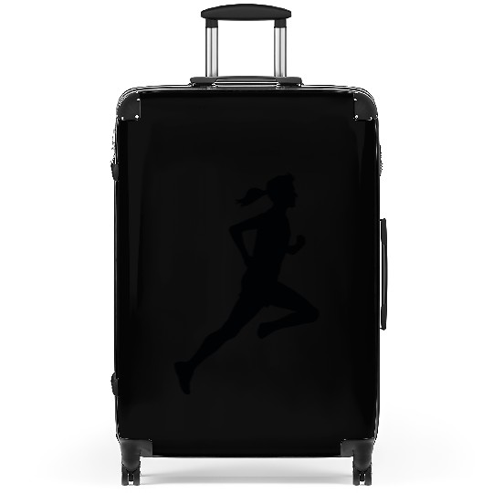 Sprinter Silhouette Suitcases