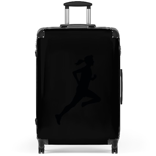 Sprinter Silhouette Suitcases