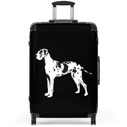 Great Dane Suitcases