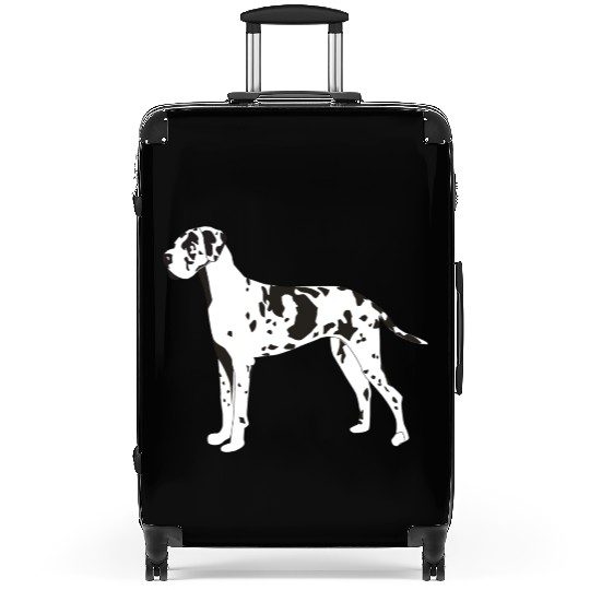 Great Dane Suitcases