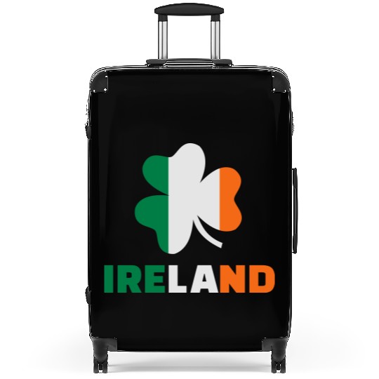 Ireland Suitcases