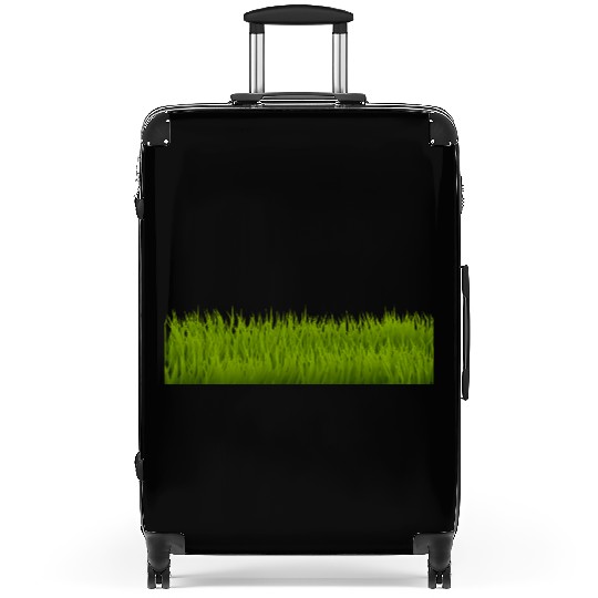 Grass 1 Suitcases
