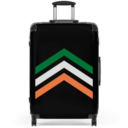 Ireland Suitcases