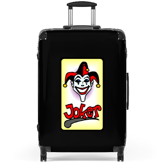 Joker Suitcases