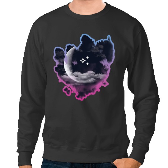 Discover Moon Midnights Taylor-Swifts Sweatshirts