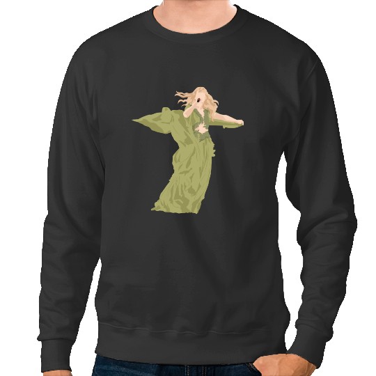 folklore eras tour v4 Sweatshirts